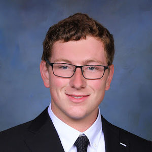 Meet your Posher, Kyle